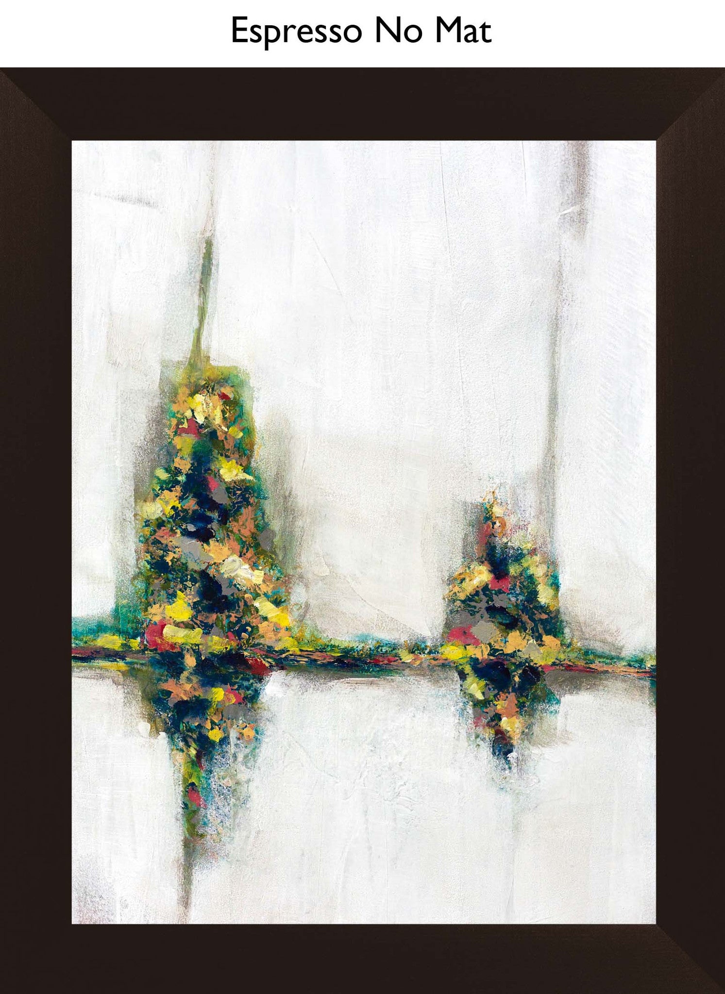 Espresso No Mat