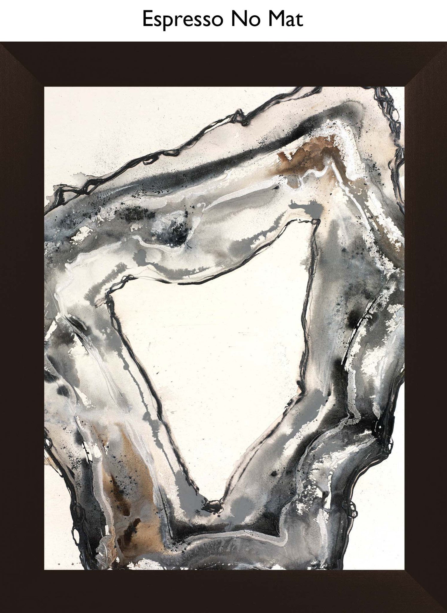 Espresso No Mat