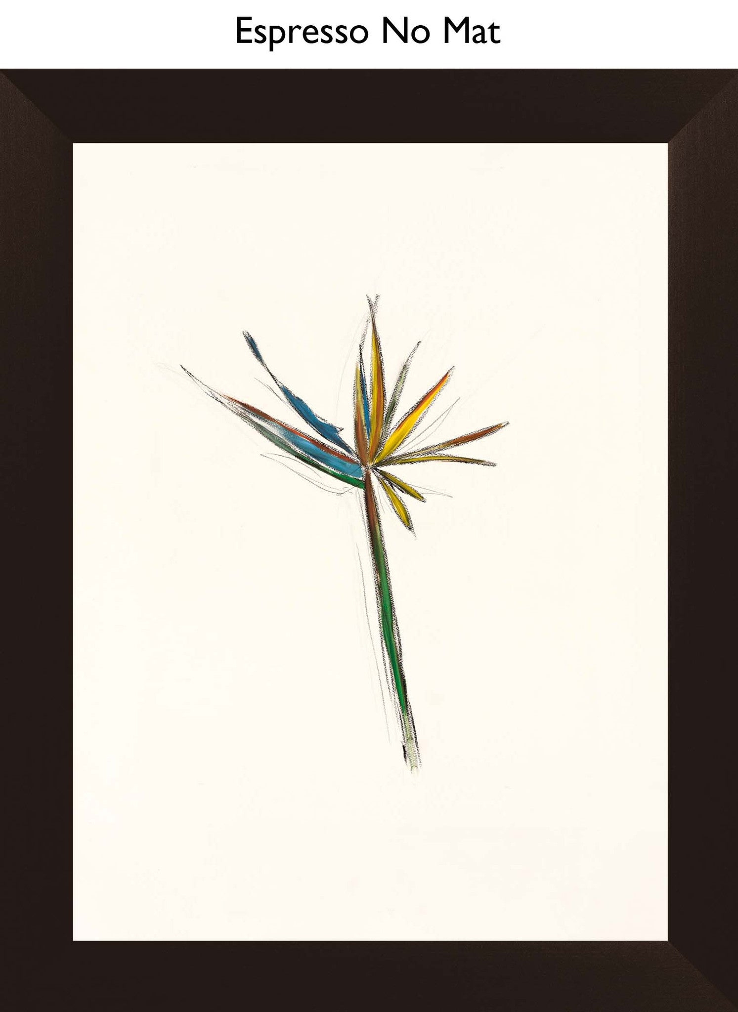 Espresso No Mat