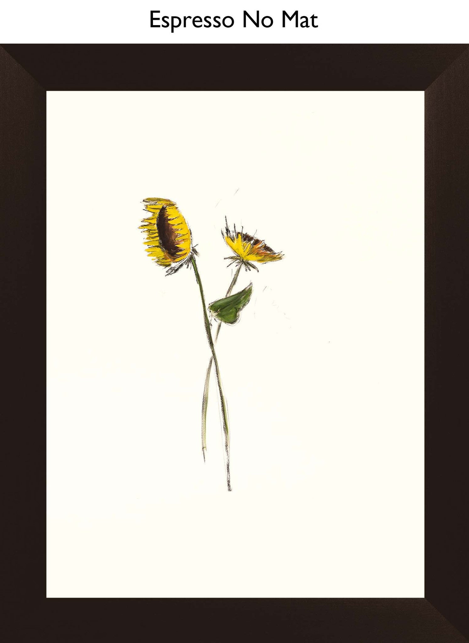 Espresso No Mat