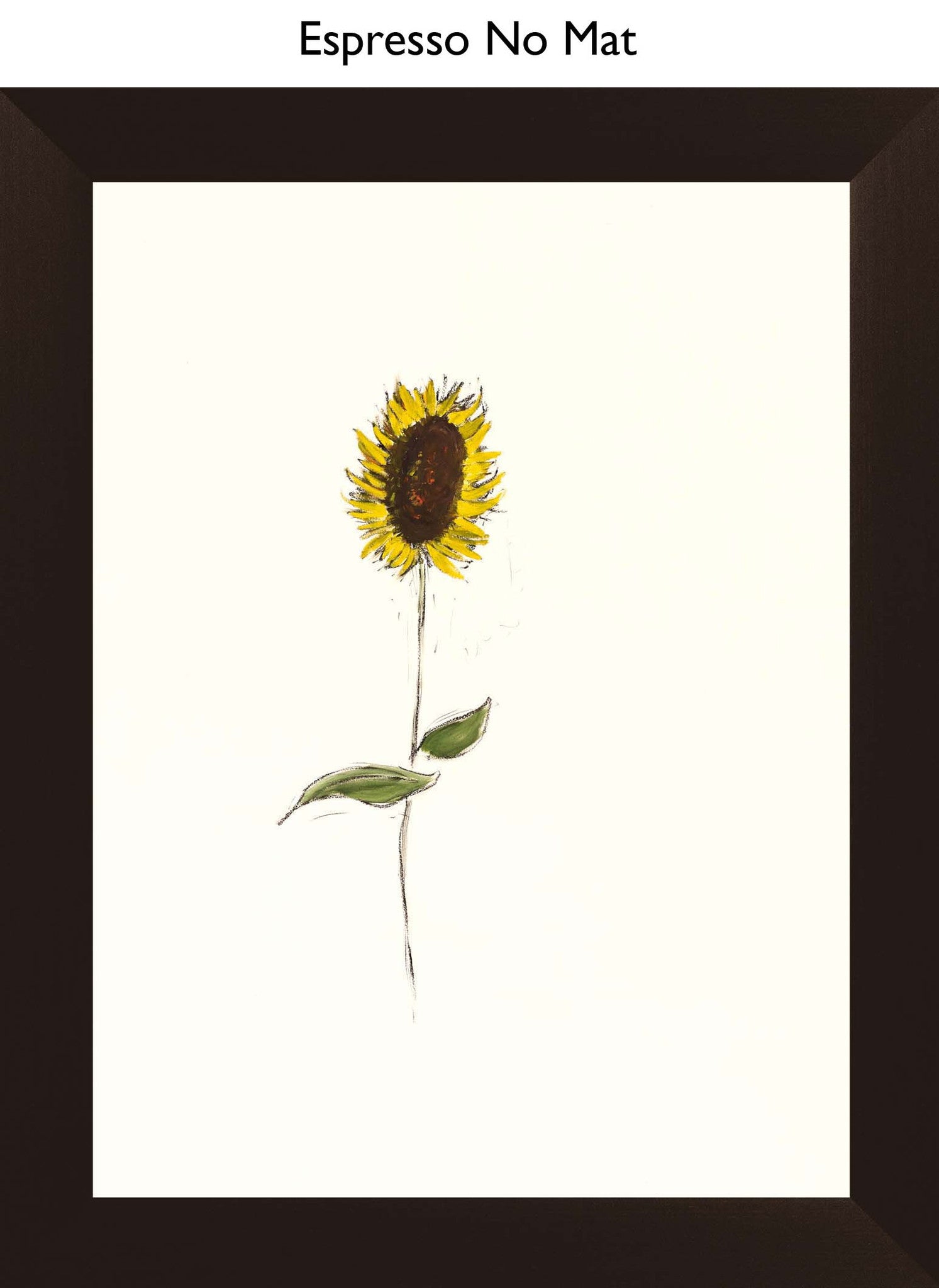 Espresso No Mat