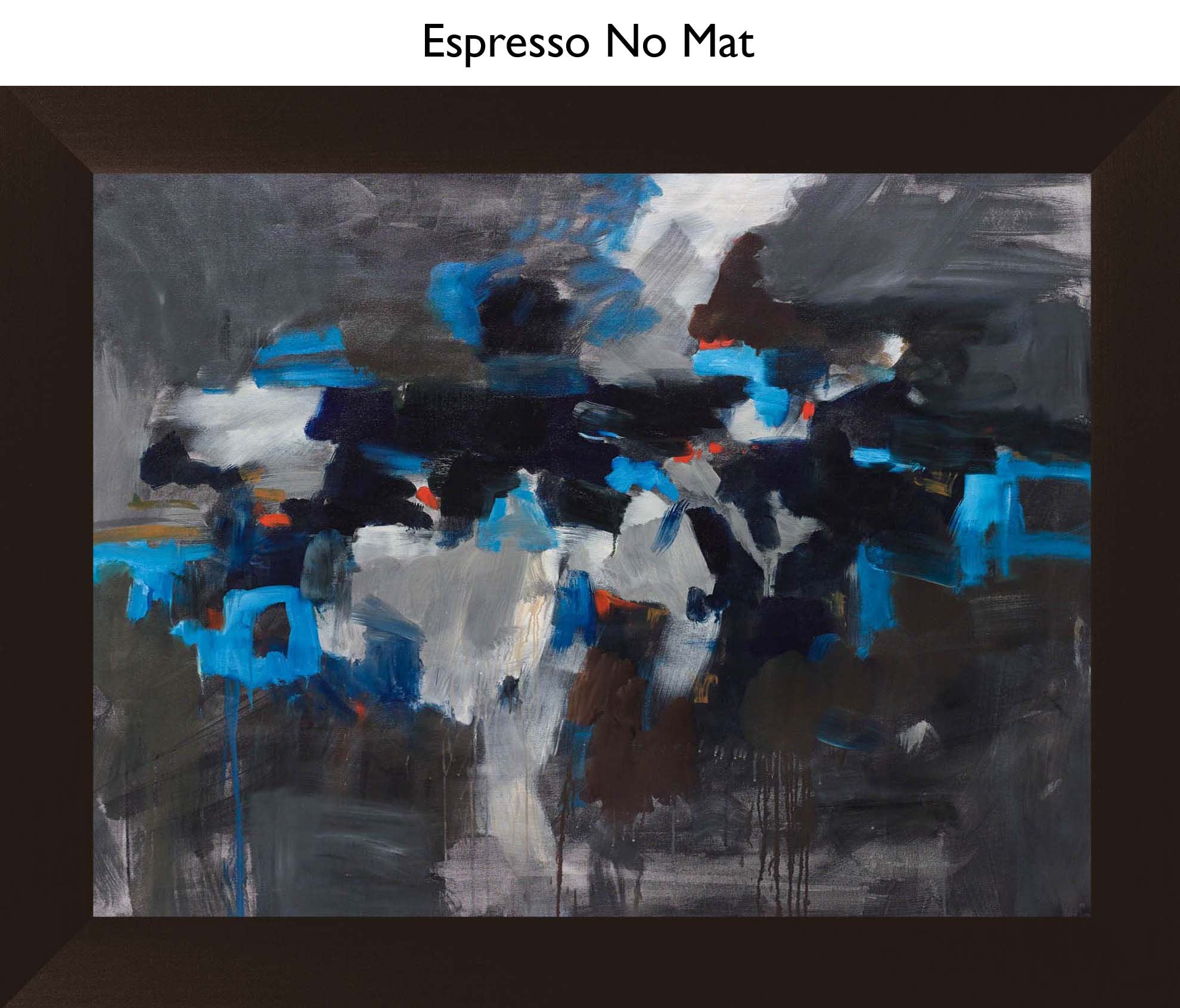Espresso No Mat