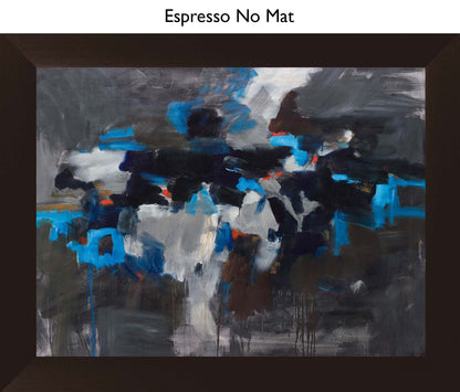 Espresso No Mat