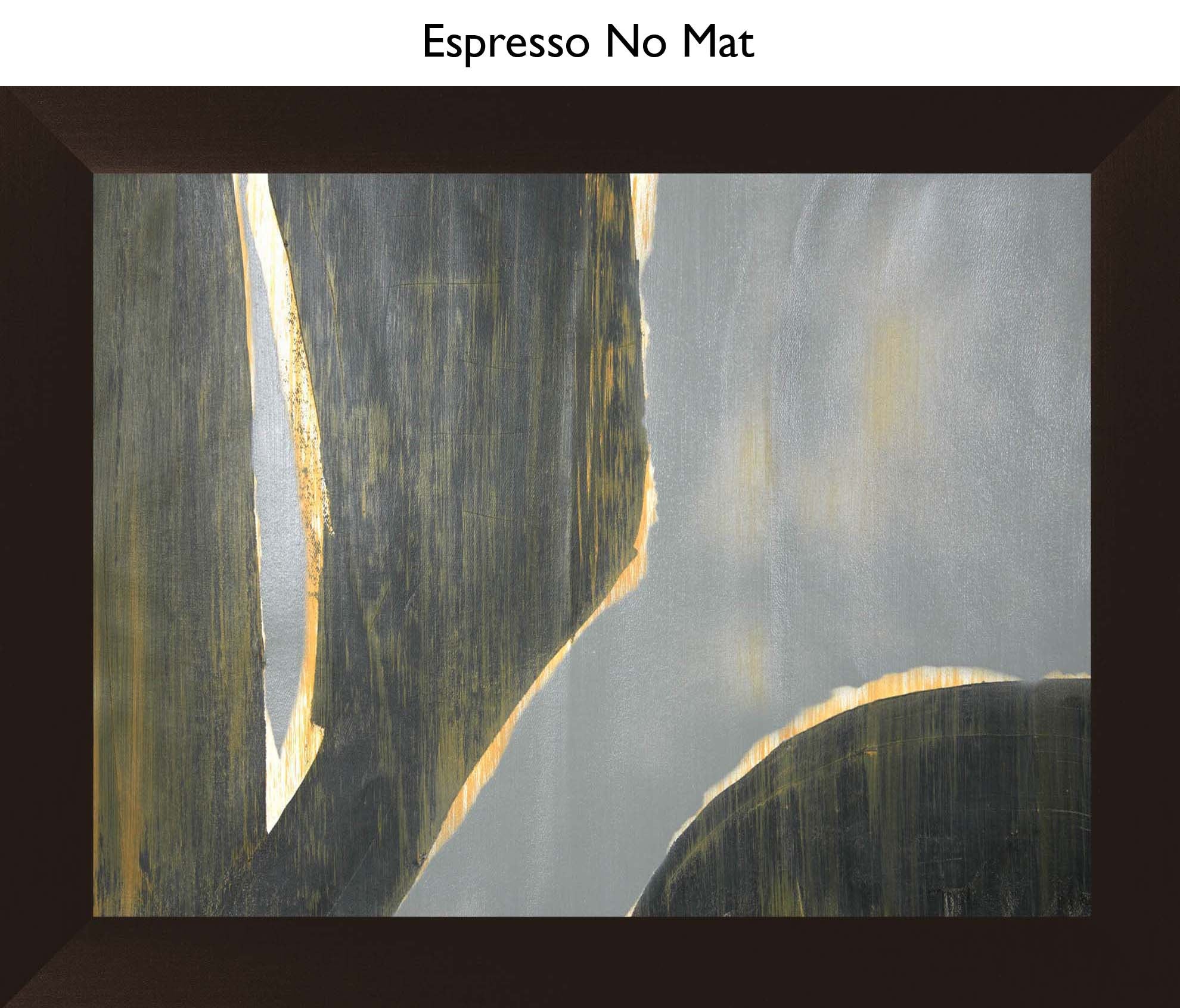 Espresso No Mat