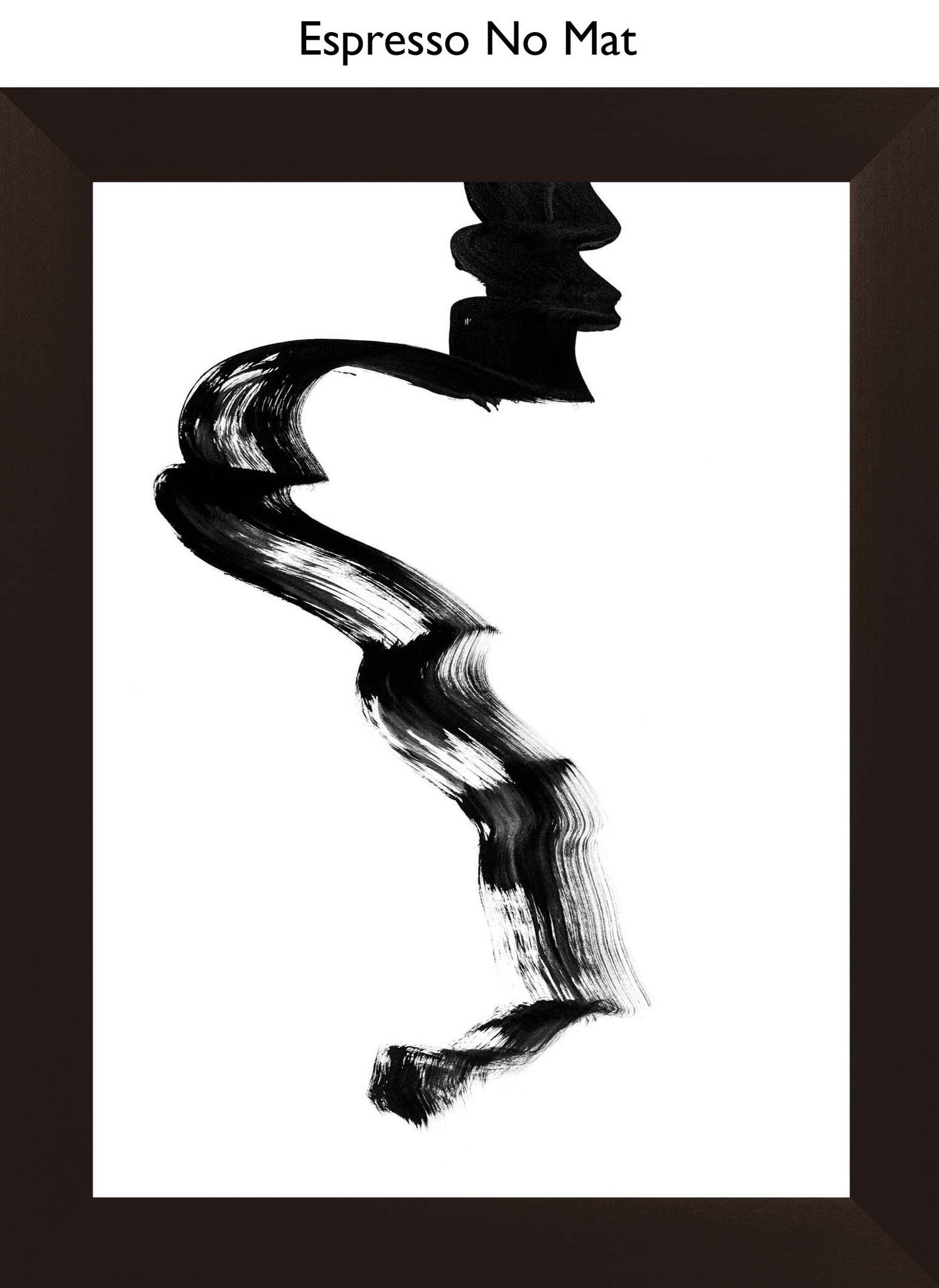 Espresso No Mat
