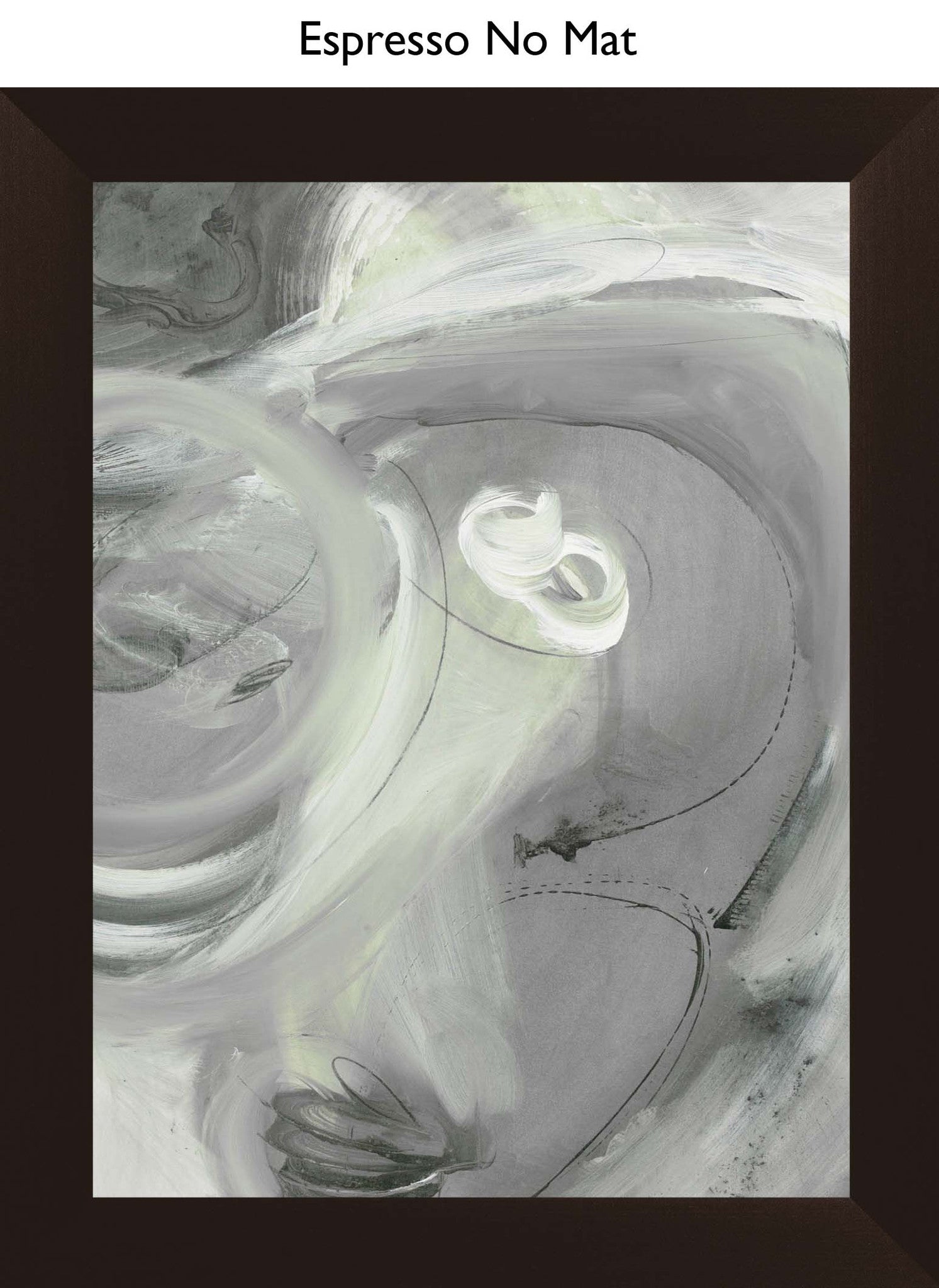 Espresso No Mat