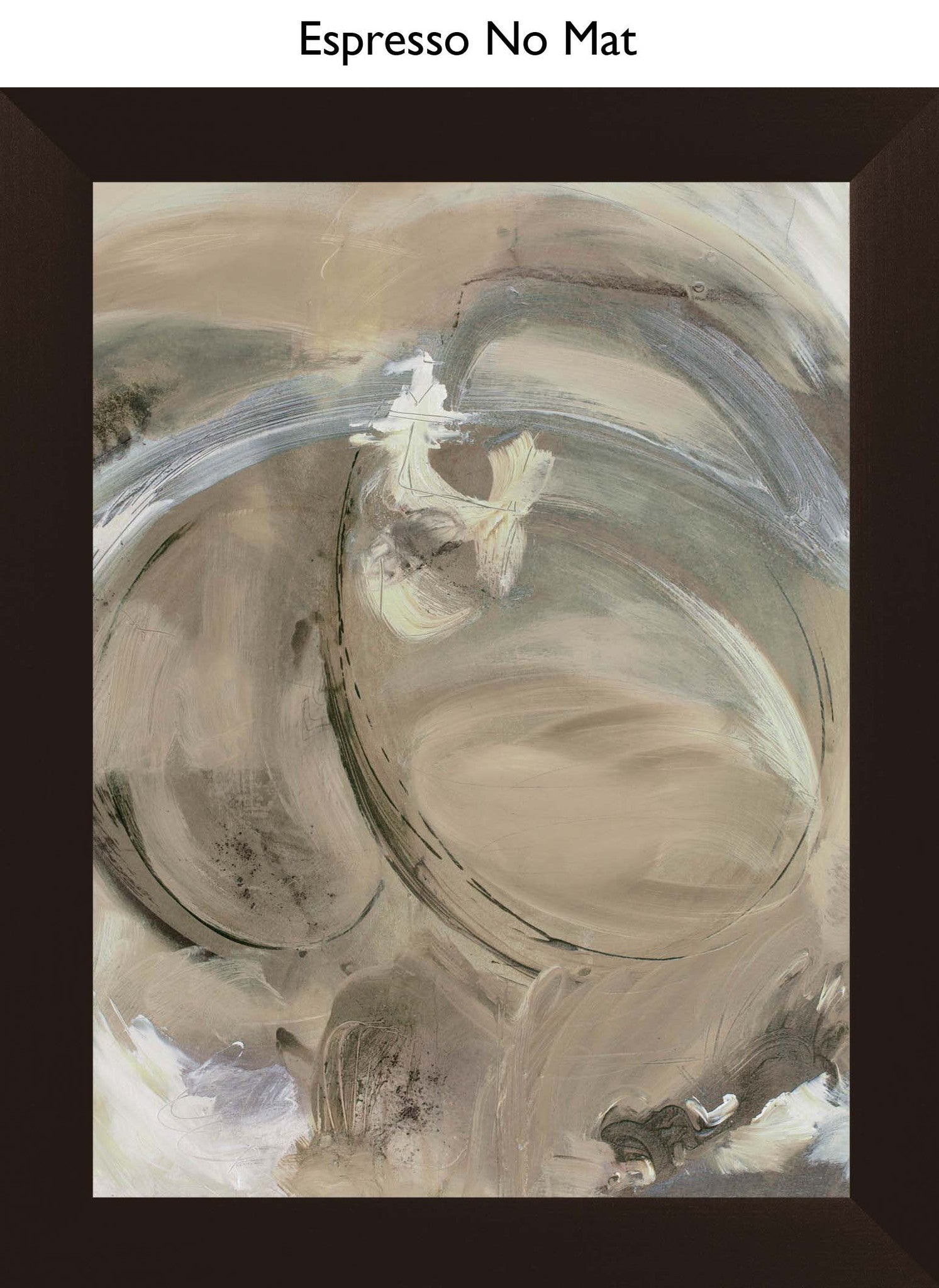Espresso No Mat