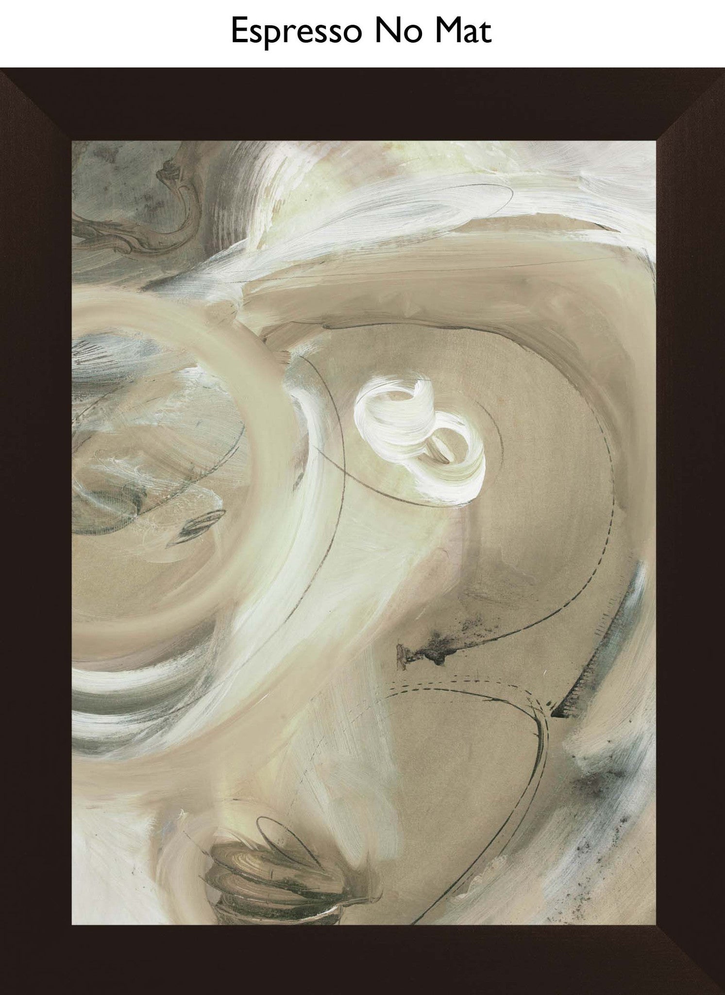Espresso No Mat
