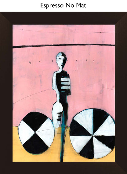 Espresso No Mat