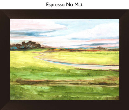 Espresso No Mat