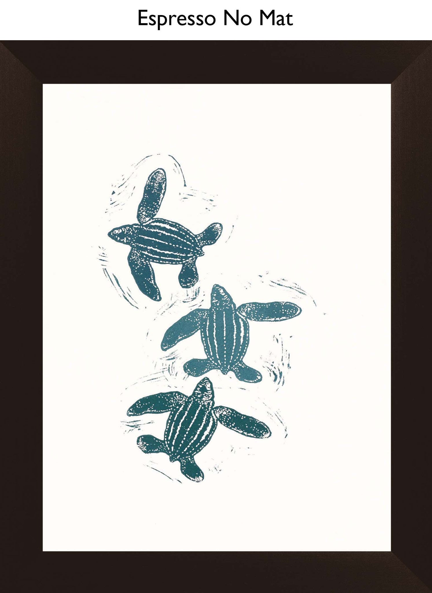 Espresso No Mat