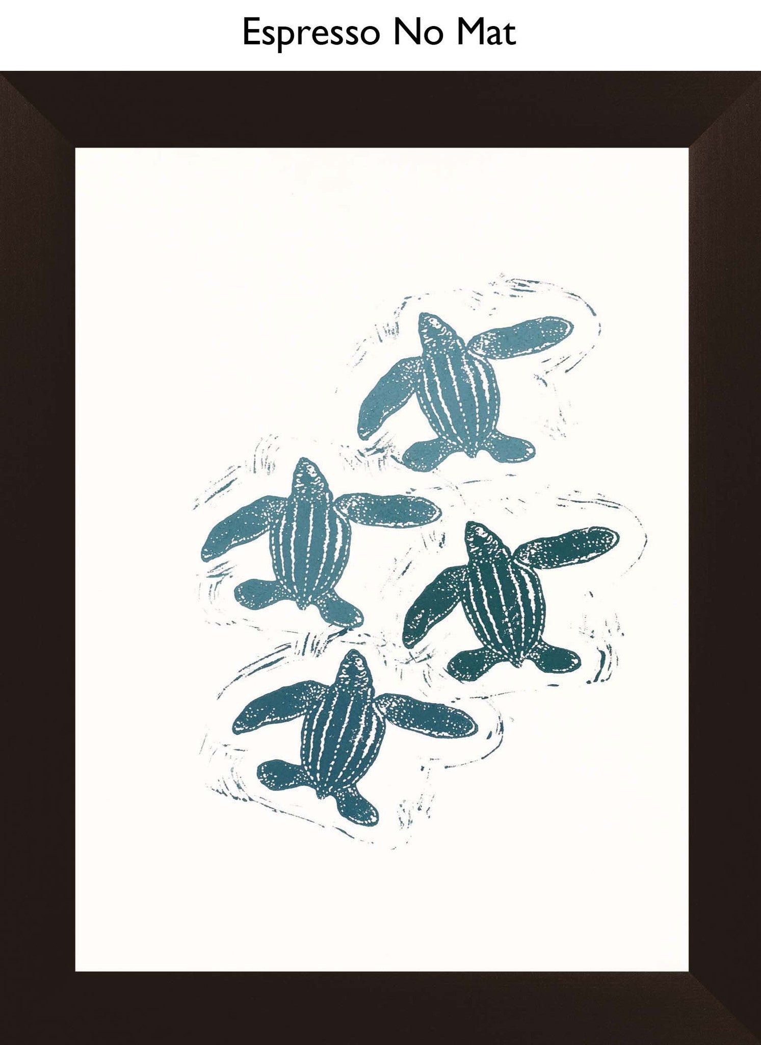 Espresso No Mat