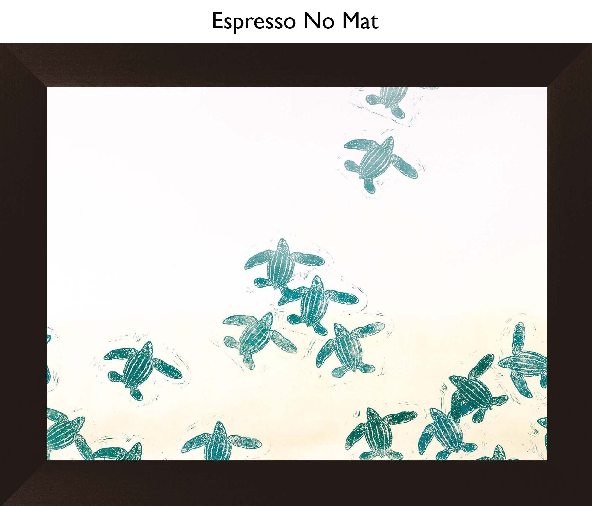 Espresso No Mat