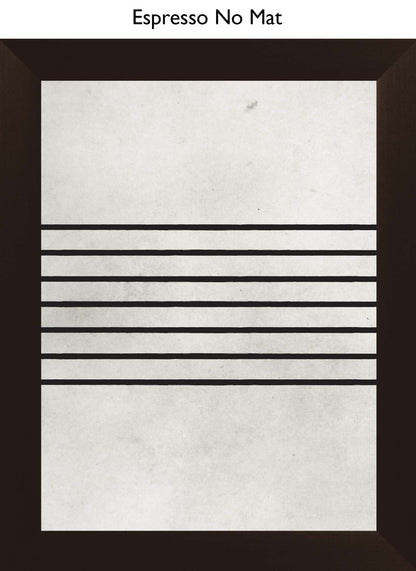 Espresso No Mat