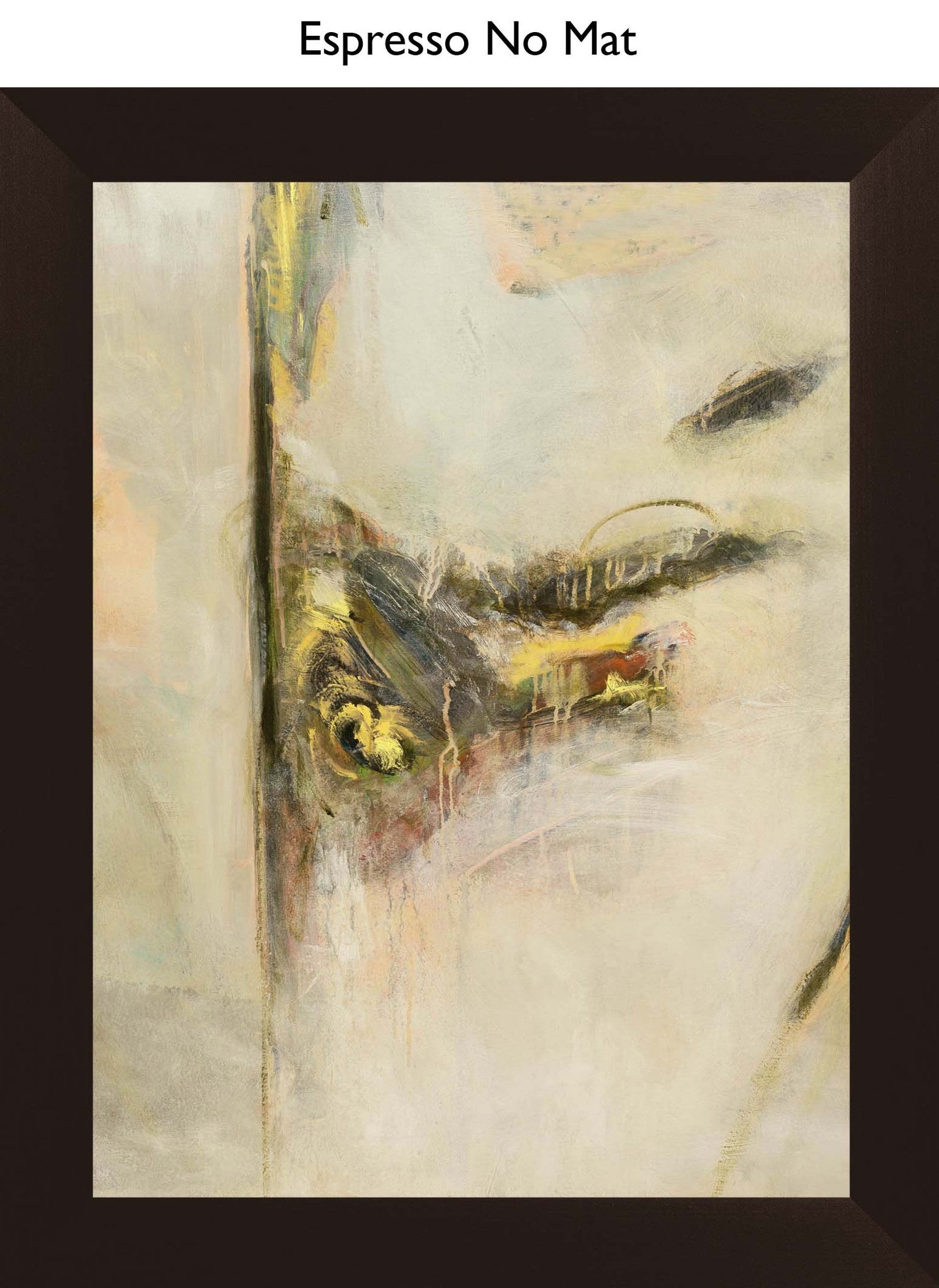 Espresso No Mat
