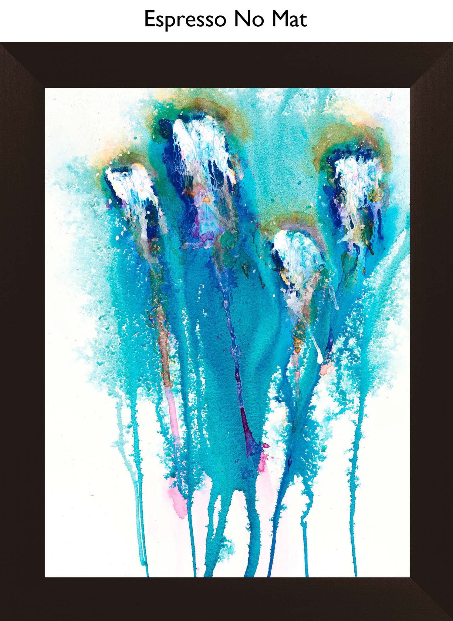 Espresso No Mat