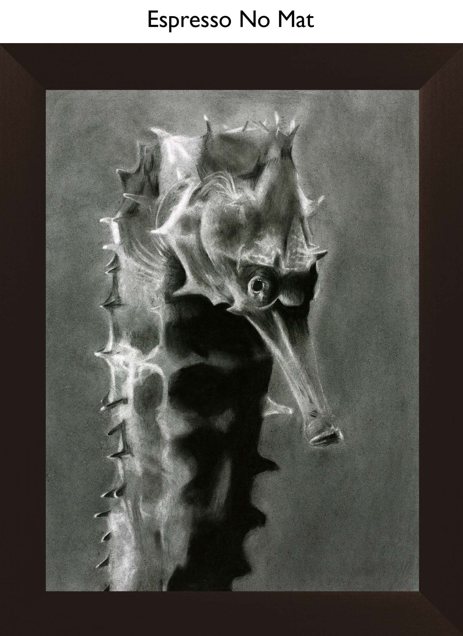 Espresso No Mat