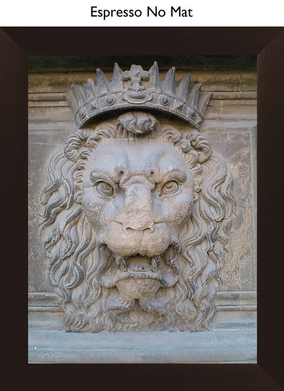 Espresso No Mat