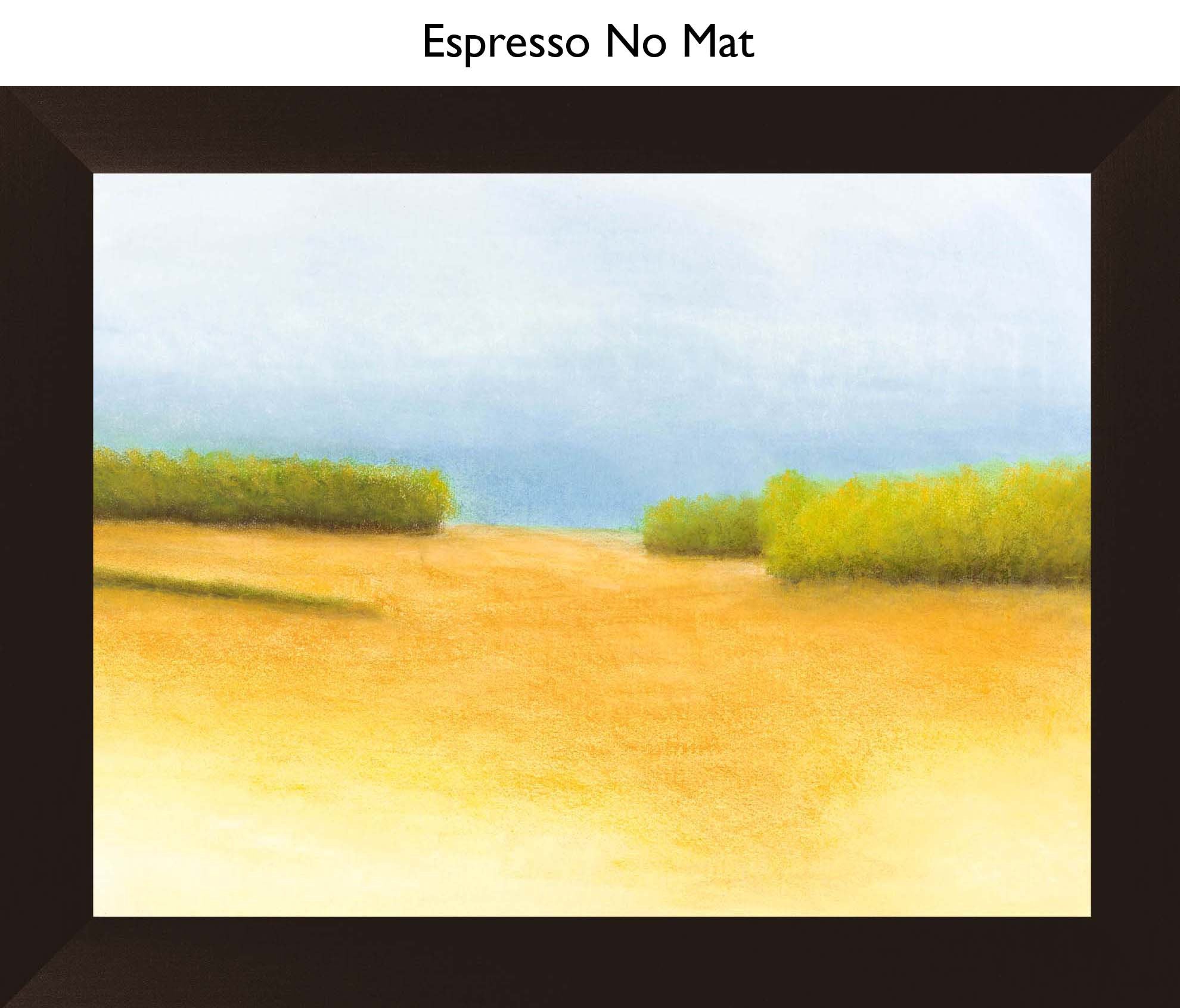 Espresso No Mat