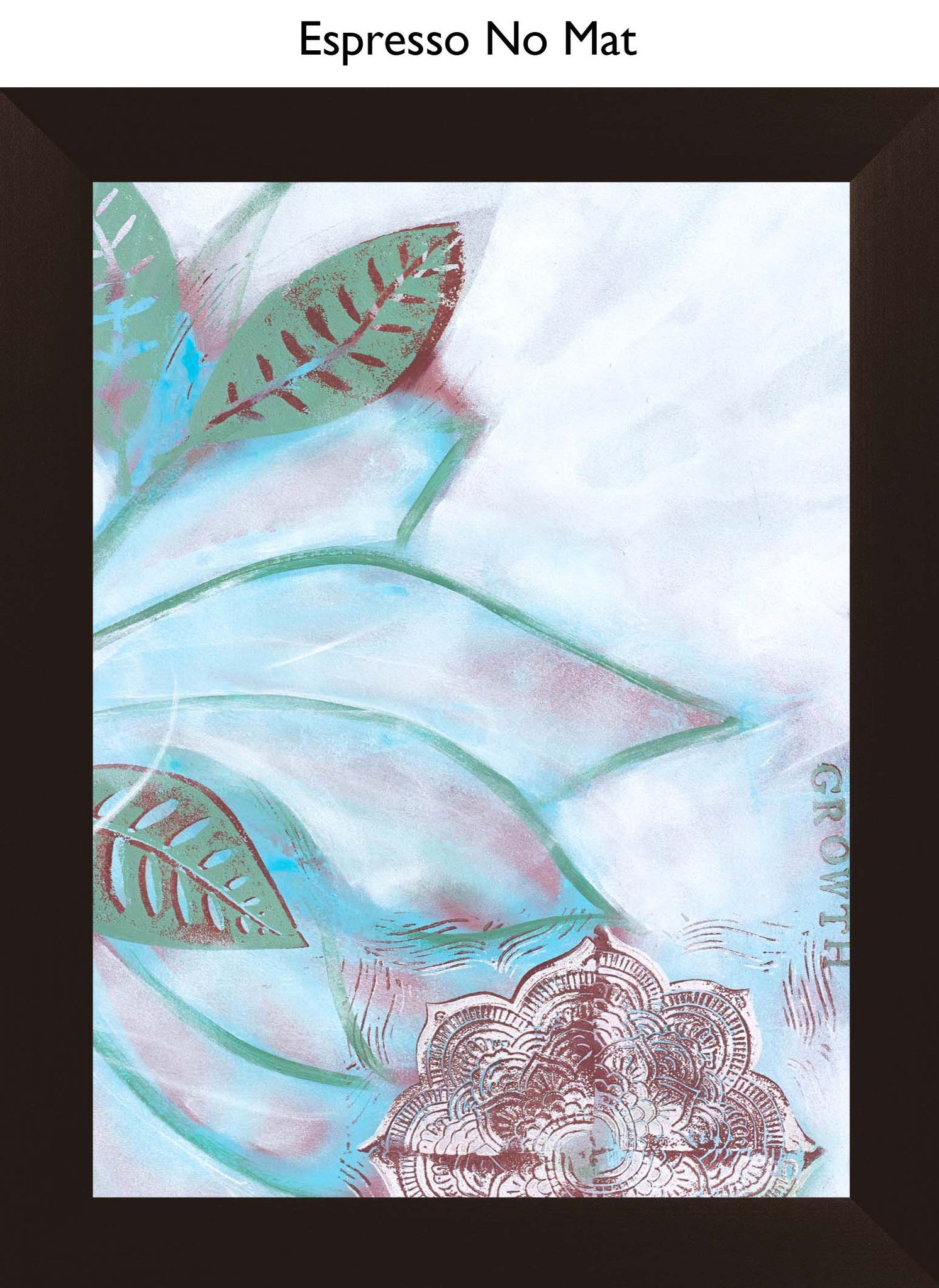 Espresso No Mat