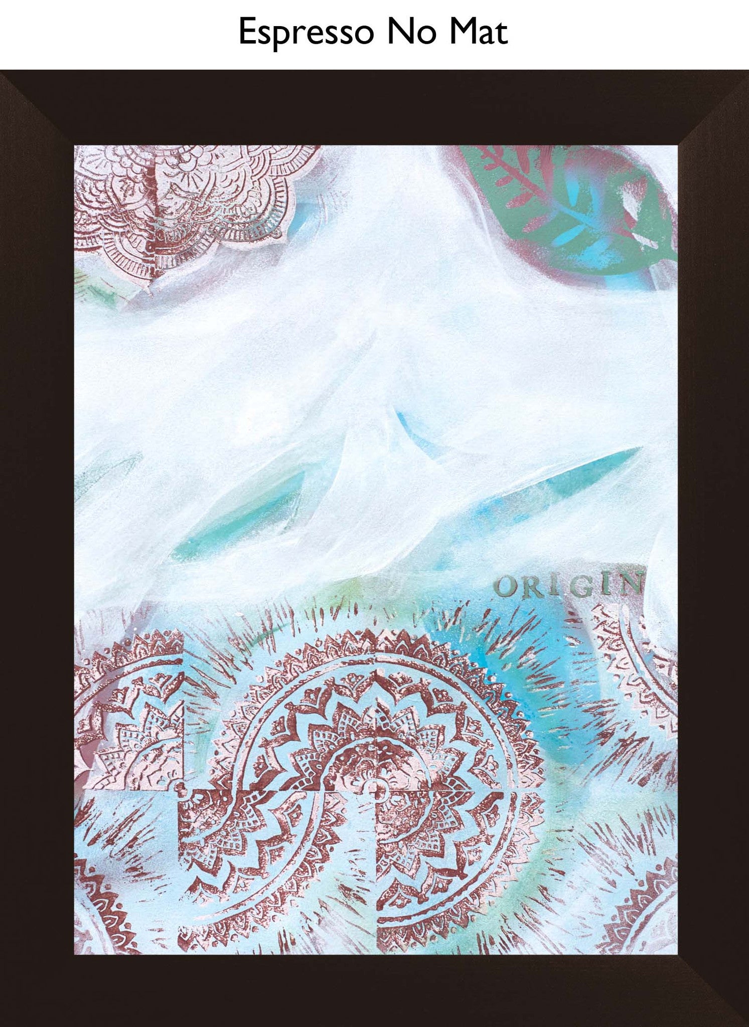 Espresso No Mat