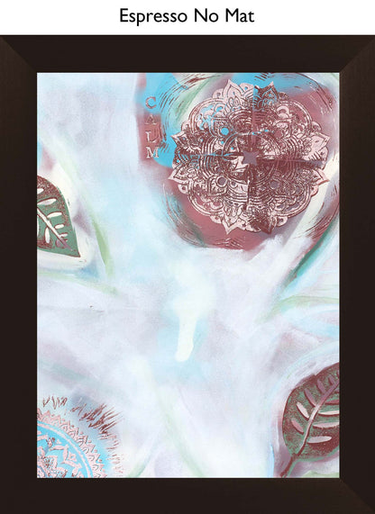 Espresso No Mat