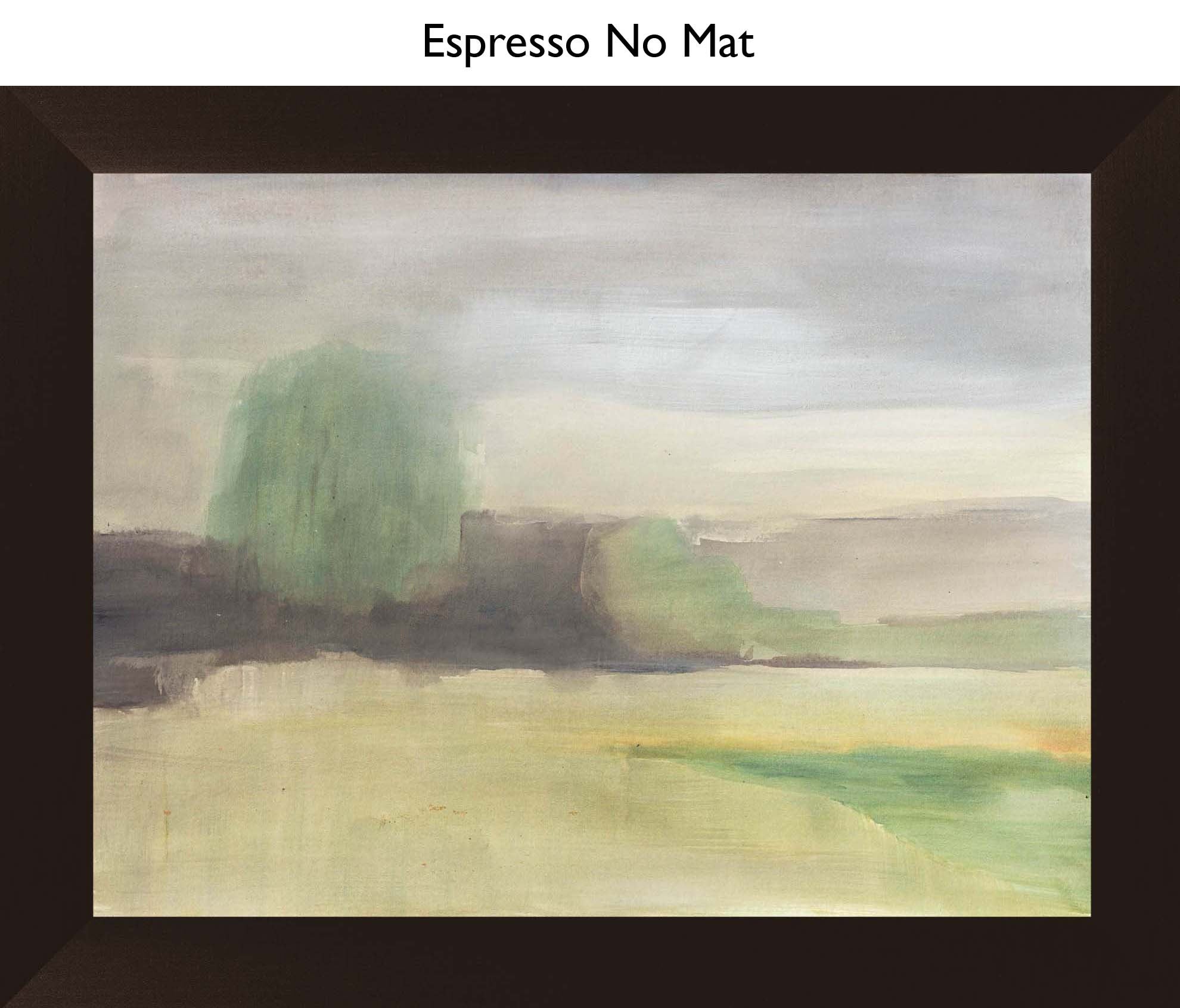 Espresso No Mat