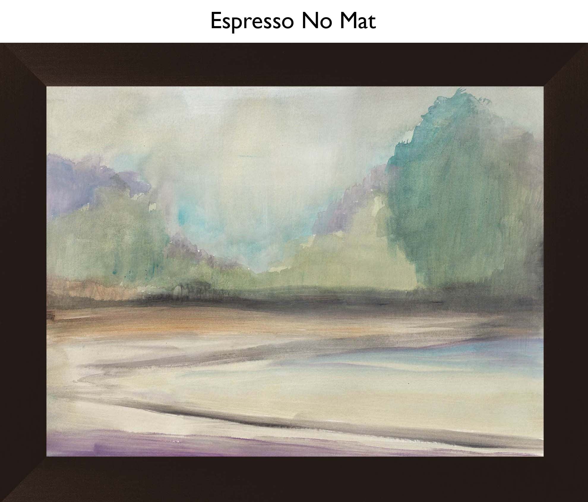 Espresso No Mat