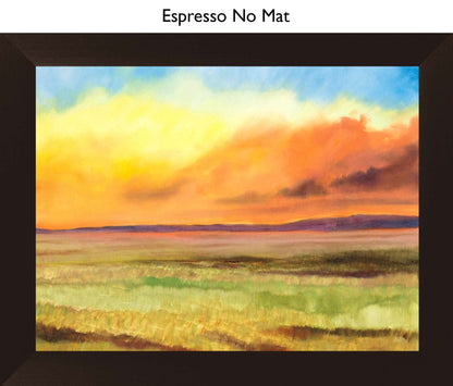 Espresso No Mat