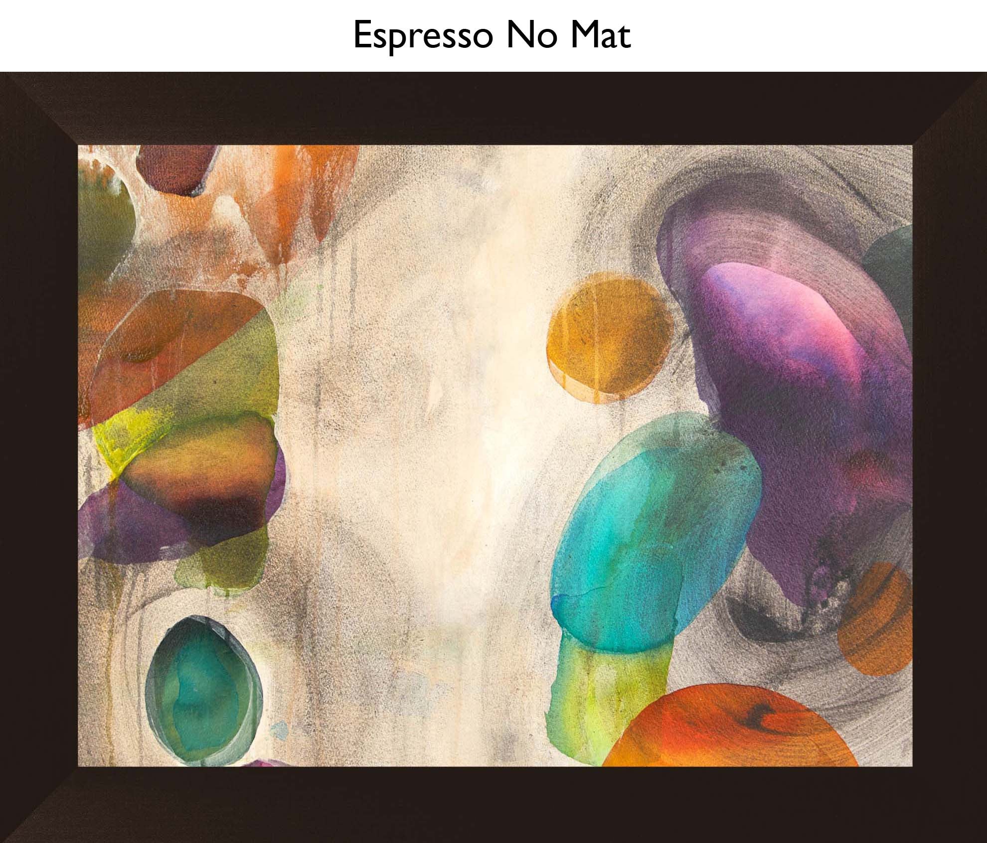 Espresso No Mat