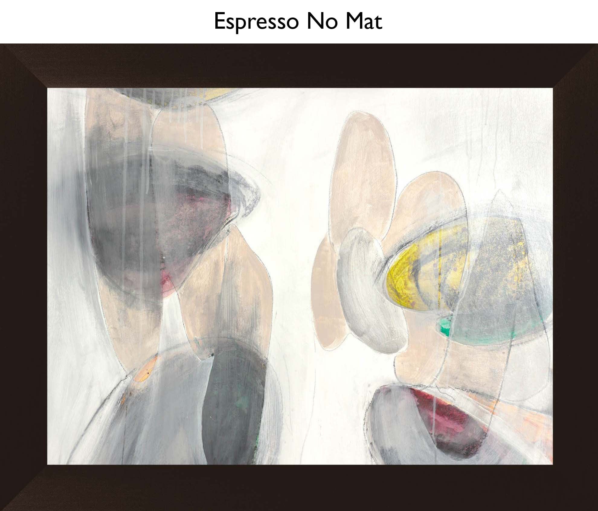 Espresso No Mat