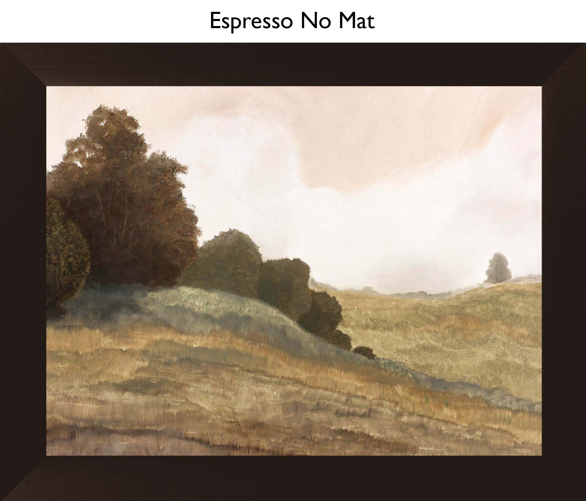 Espresso No Mat