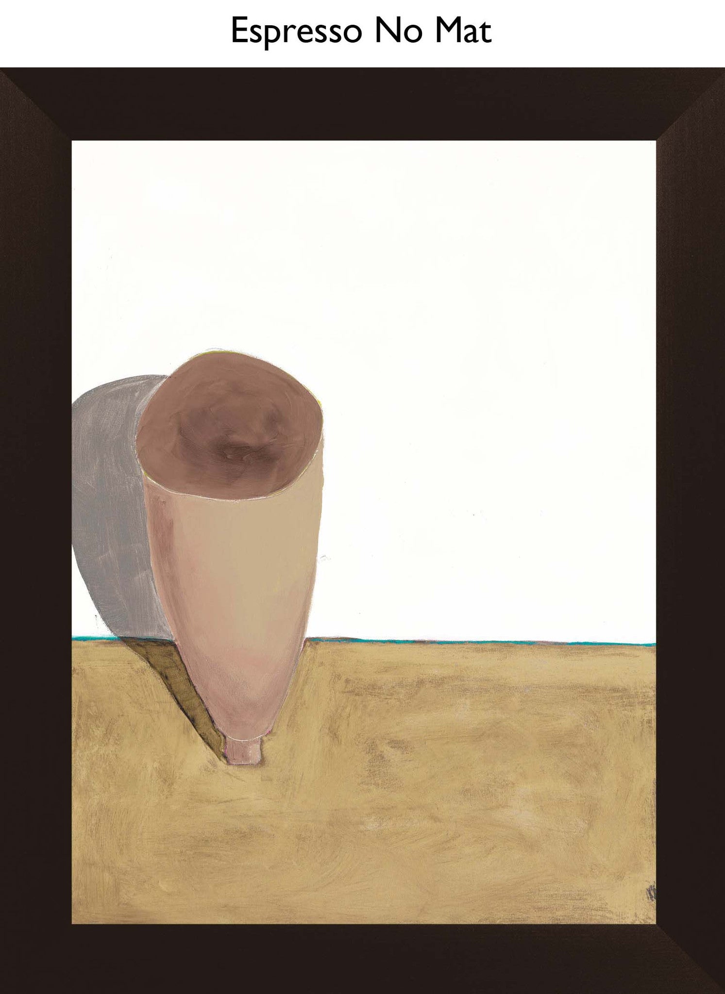 Espresso No Mat