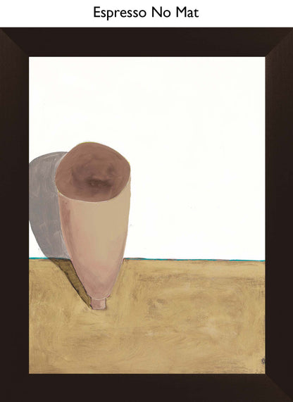 Espresso No Mat