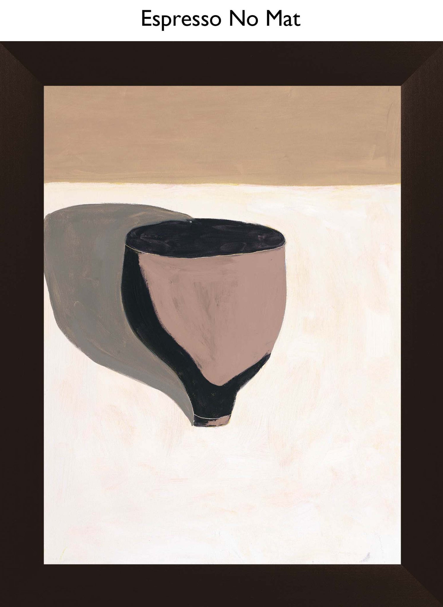 Espresso No Mat
