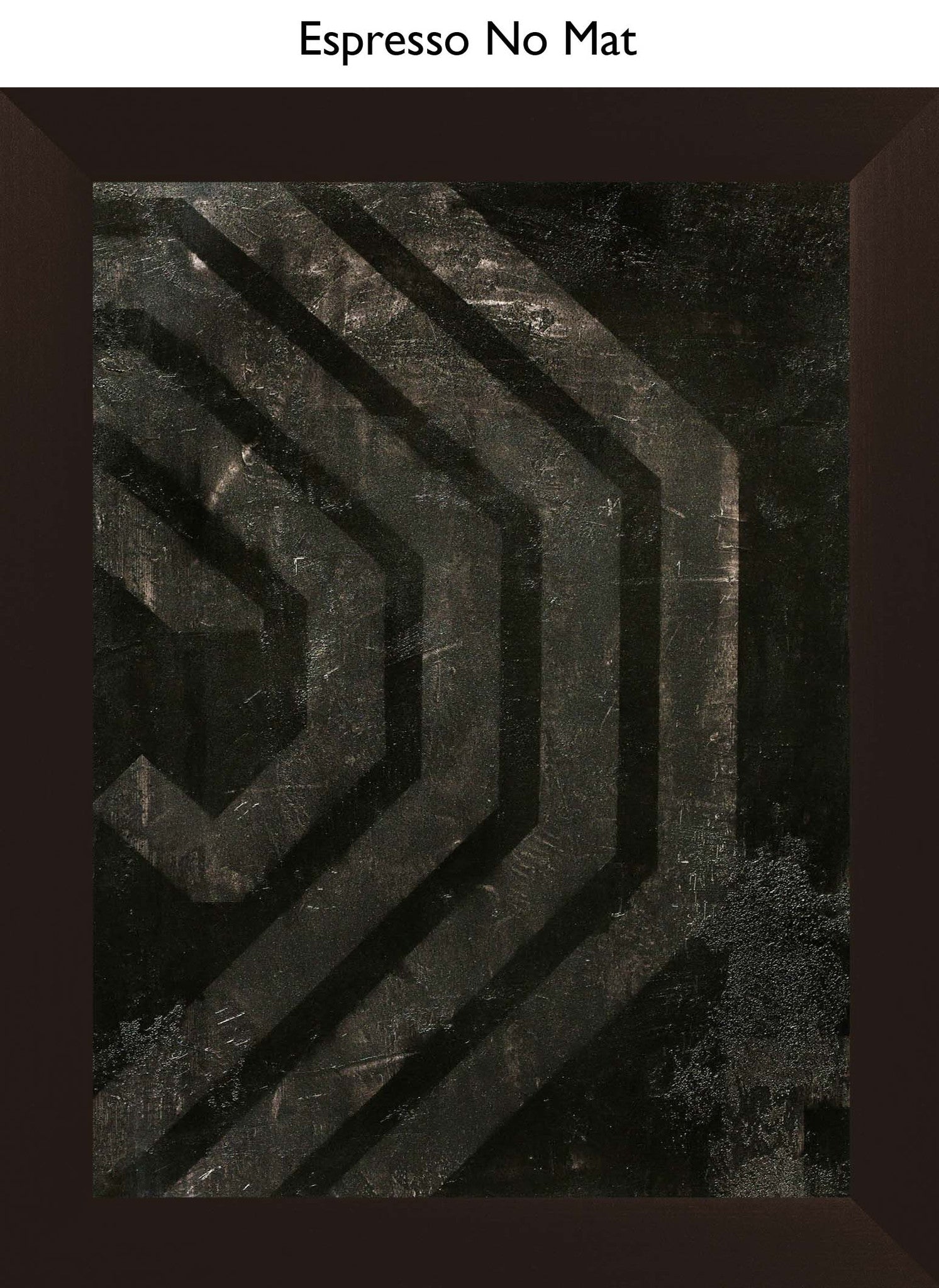 Espresso No Mat