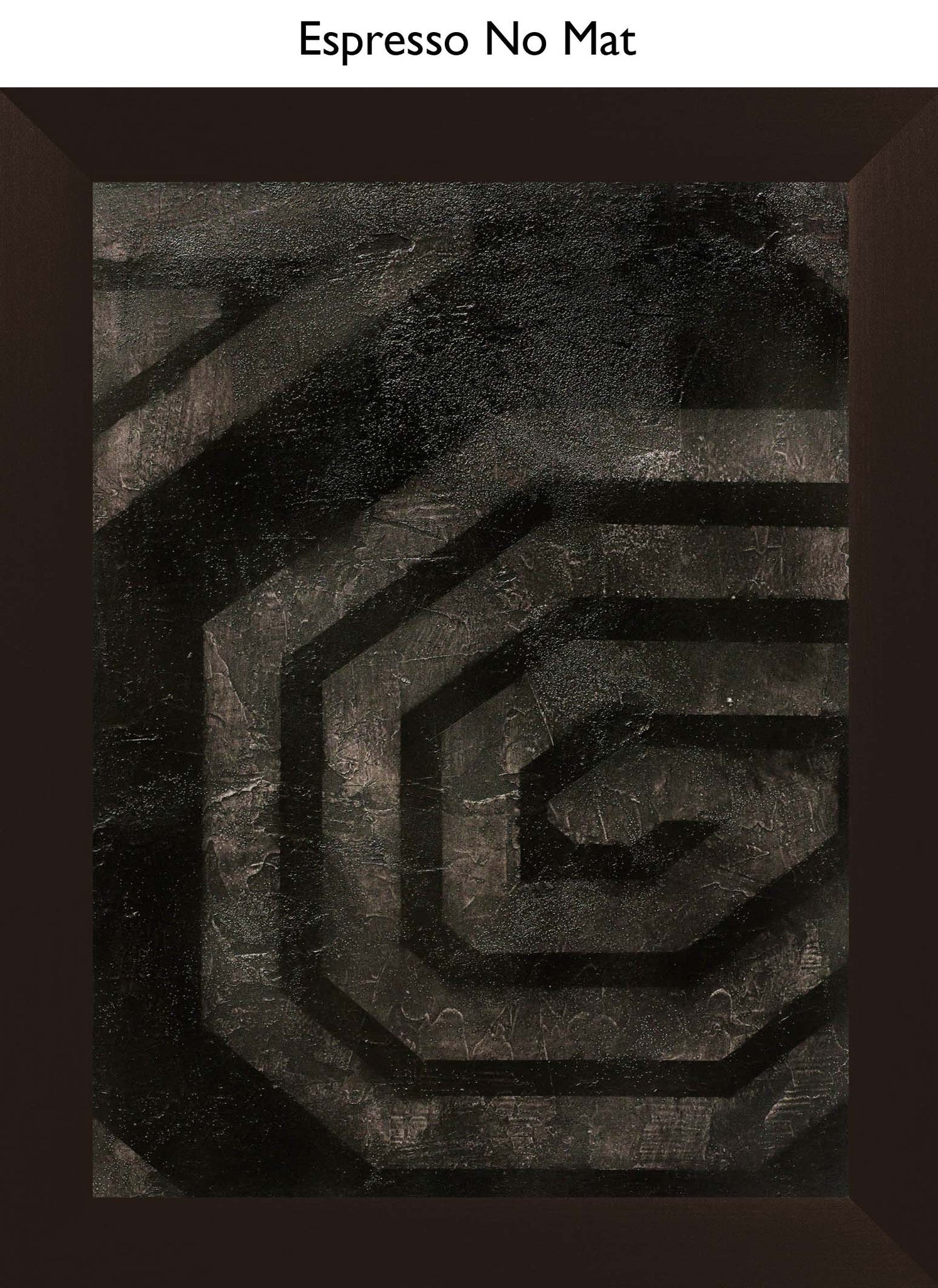 Espresso No Mat