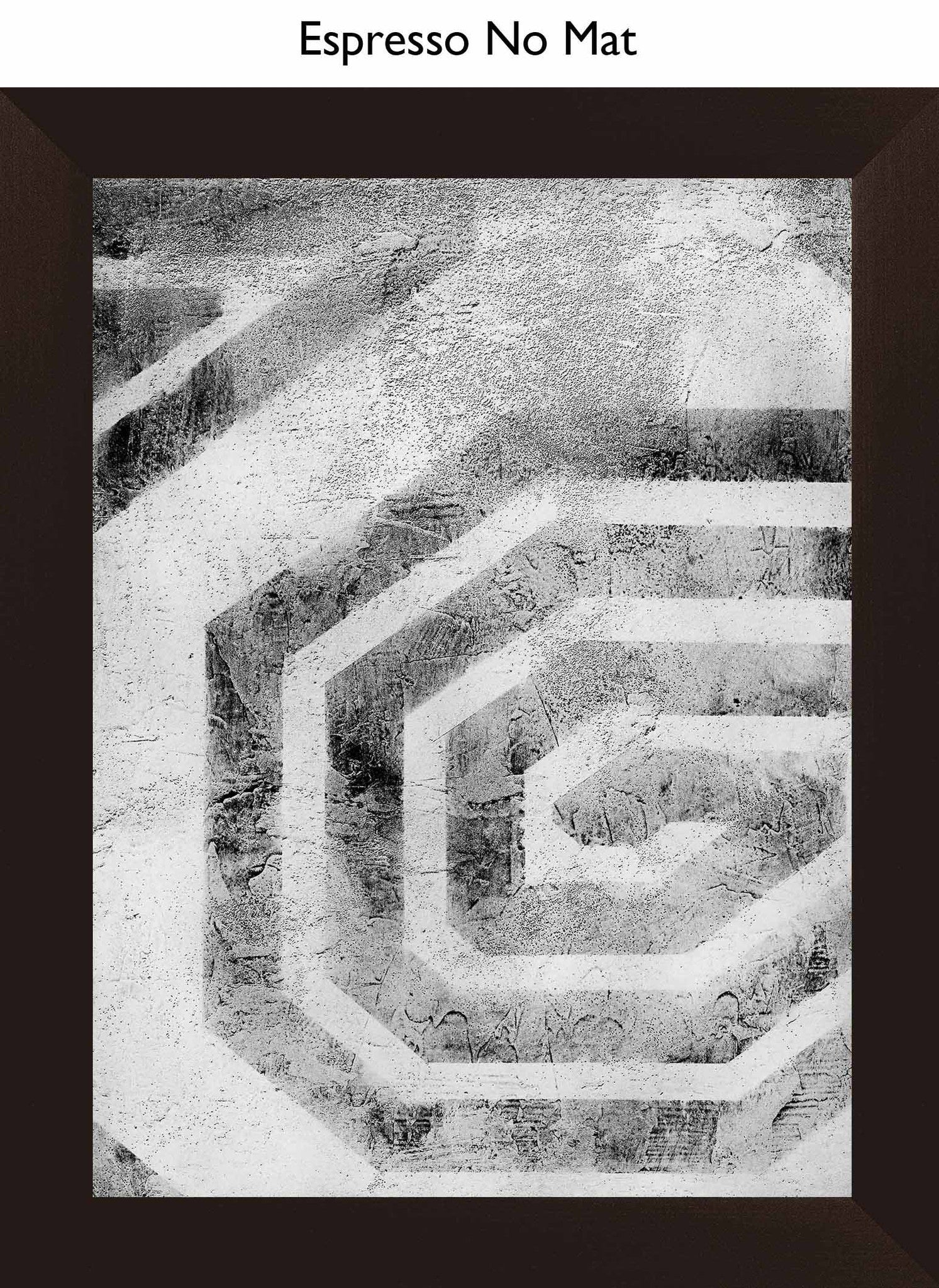 Espresso No Mat