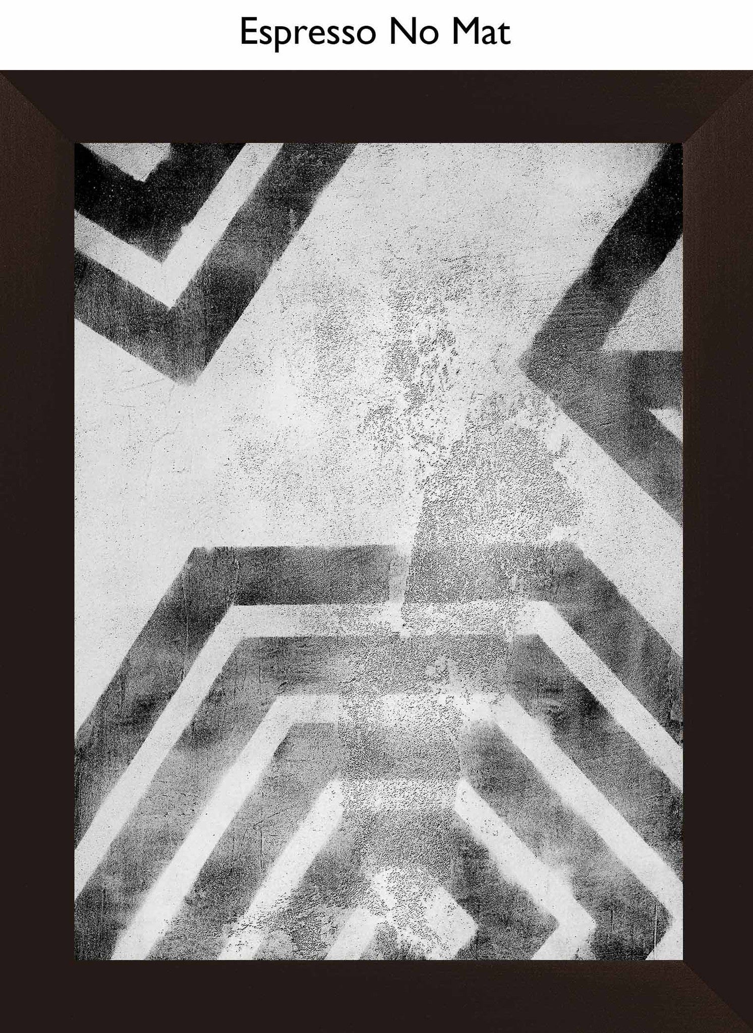 Espresso No Mat