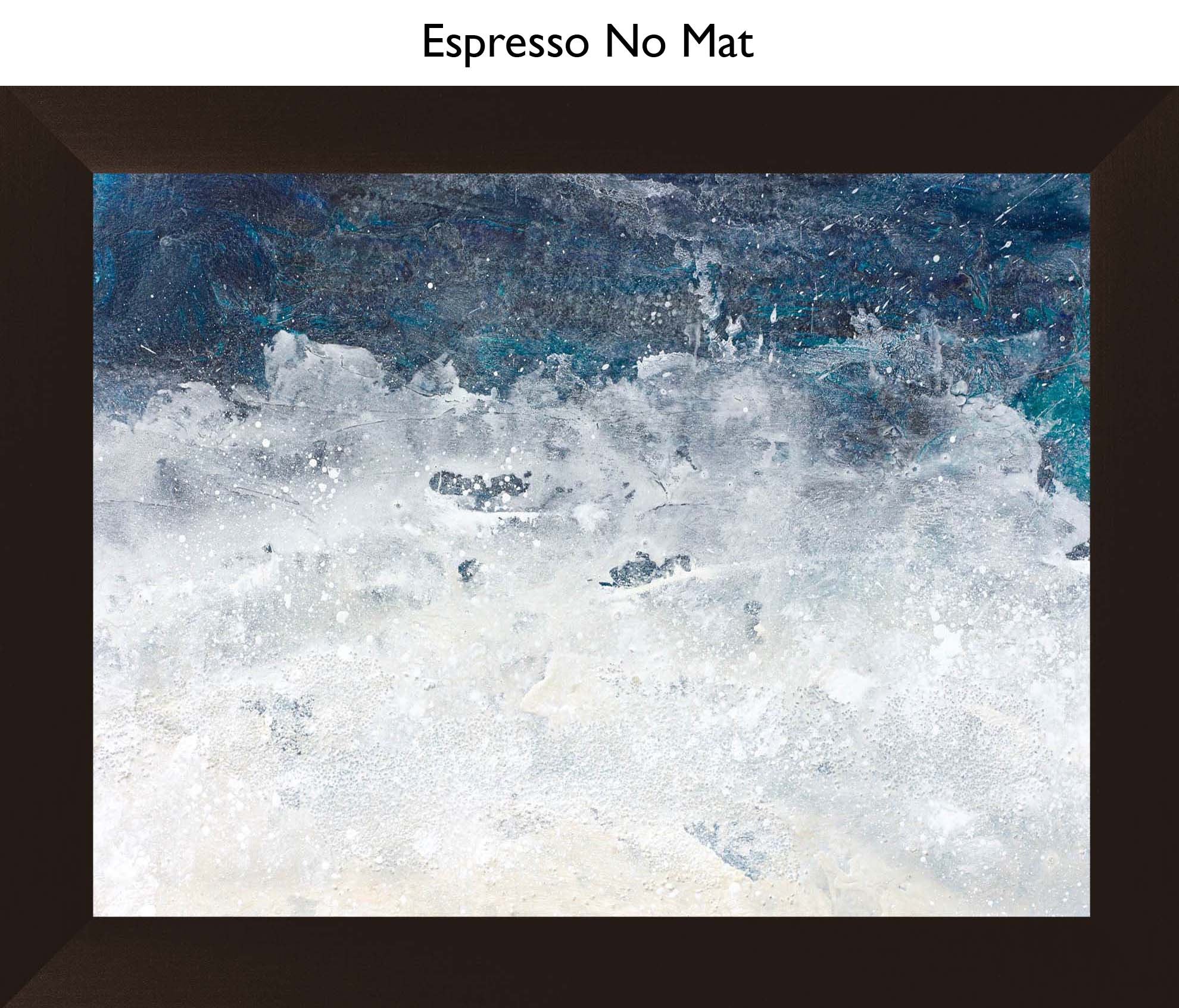 Espresso No Mat