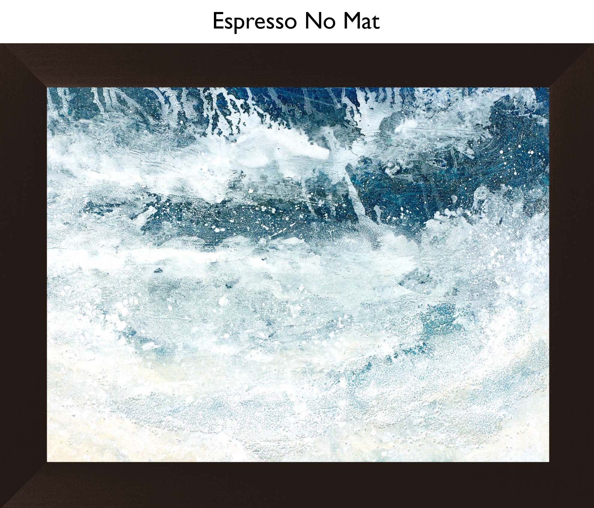 Espresso No Mat