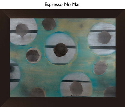 Espresso No Mat
