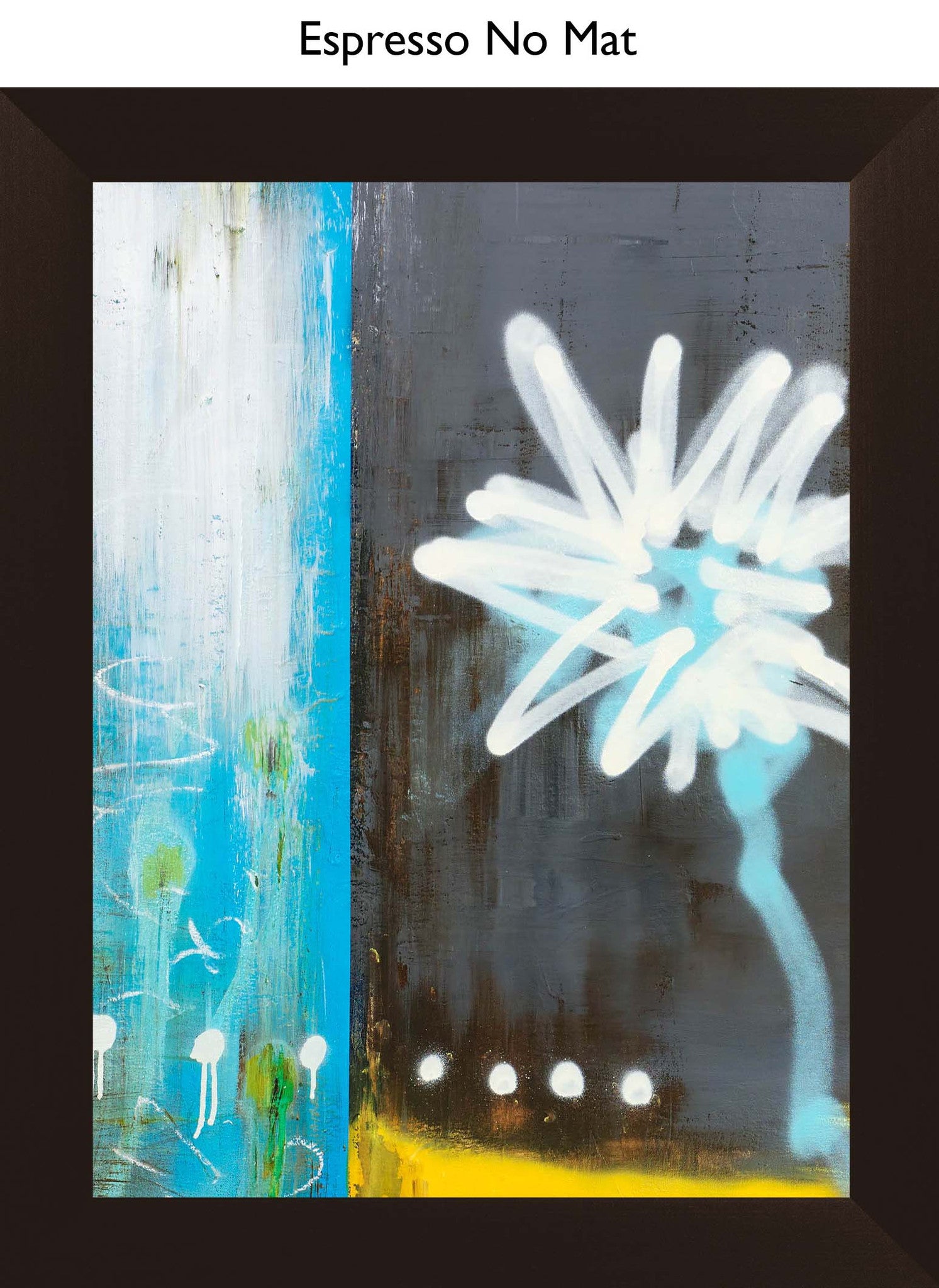 Espresso No Mat