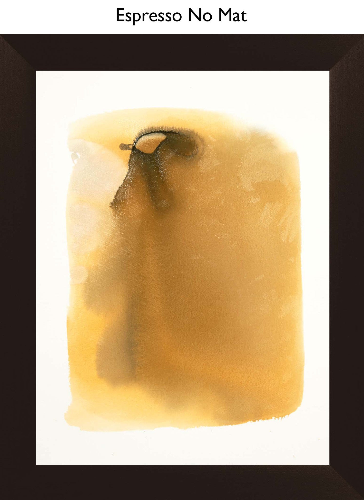 Espresso No Mat
