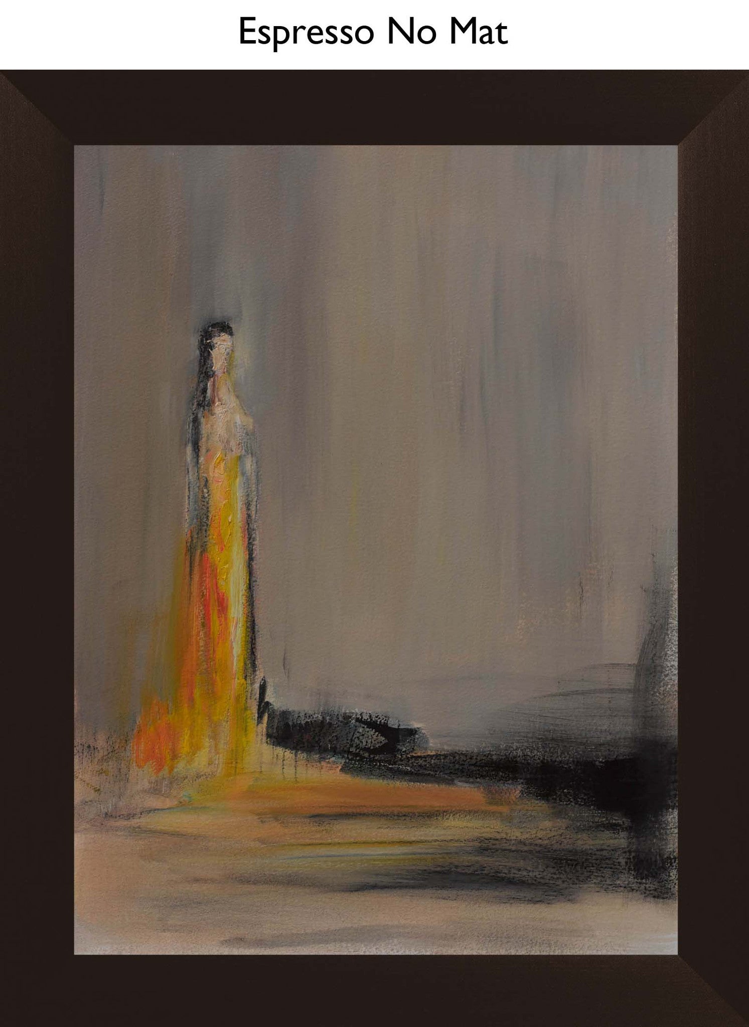 Espresso No Mat