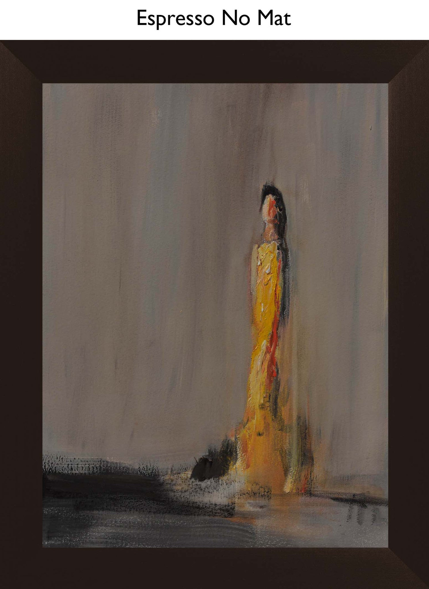 Espresso No Mat