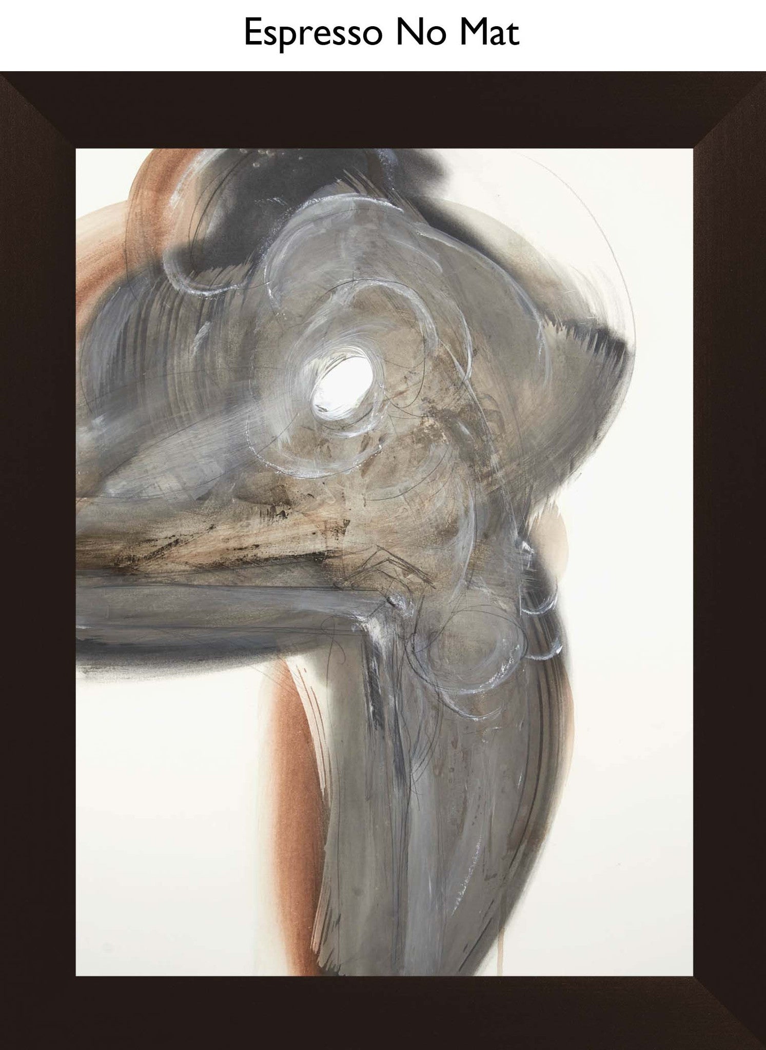Espresso No Mat