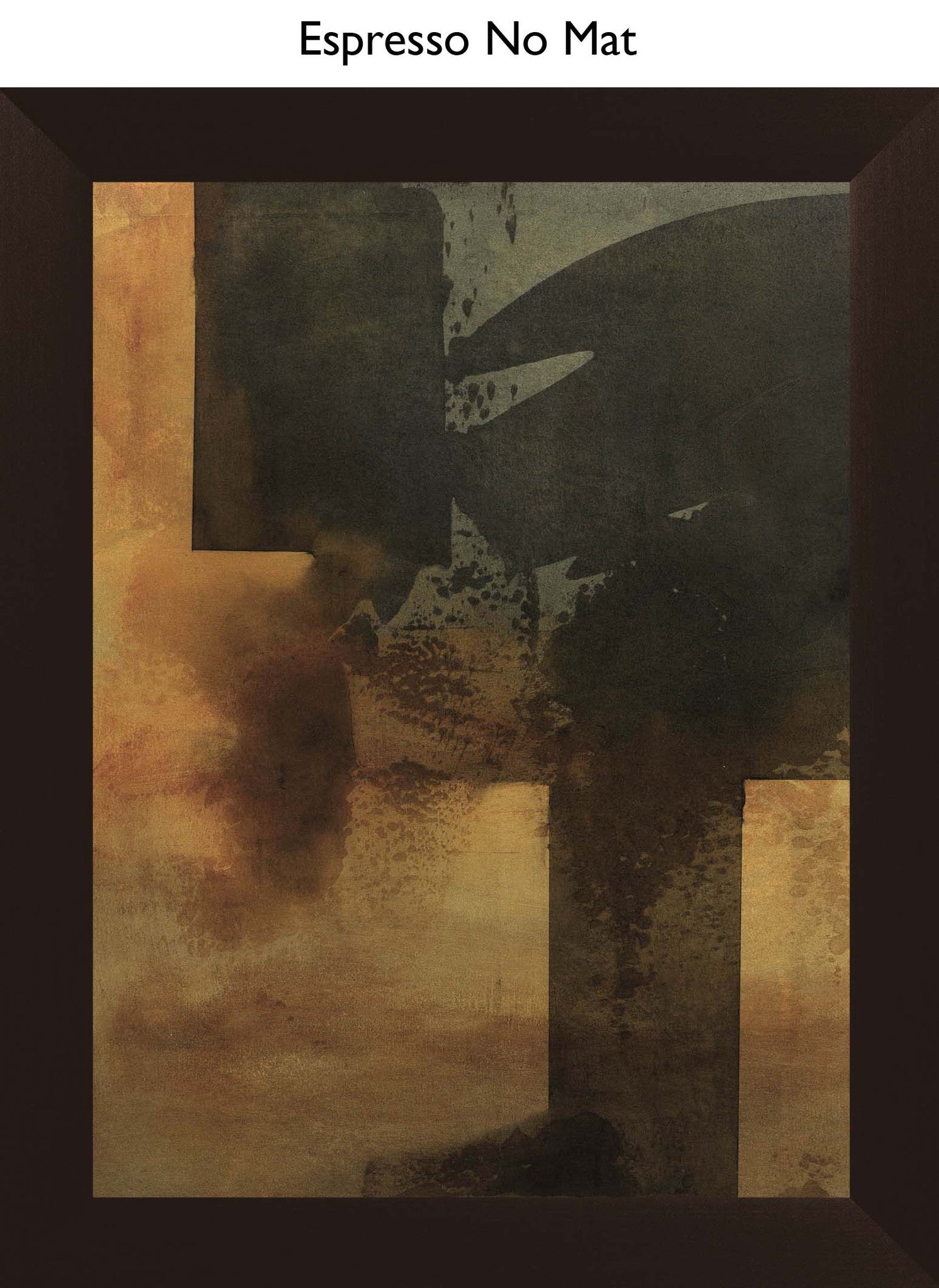 Espresso No Mat
