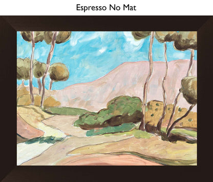 Espresso No Mat