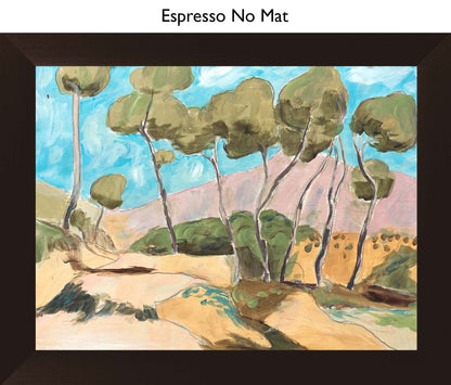Espresso No Mat